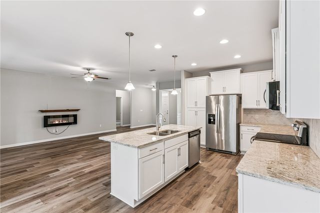 143 Madeira Drive, Brunswick, GA 31523