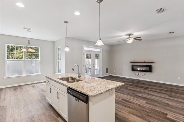 143 Madeira Drive, Brunswick, GA 31523