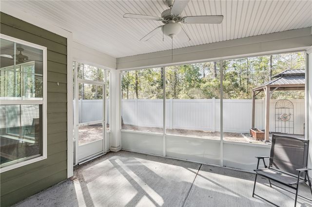 143 Madeira Drive, Brunswick, GA 31523