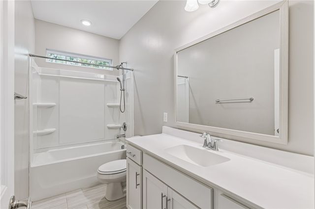 143 Madeira Drive, Brunswick, GA 31523