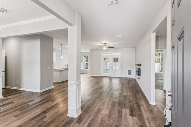 143 Madeira Drive, Brunswick, GA 31523