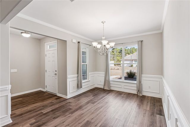 143 Madeira Drive, Brunswick, GA 31523