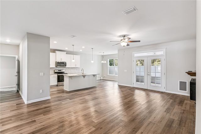 143 Madeira Drive, Brunswick, GA 31523