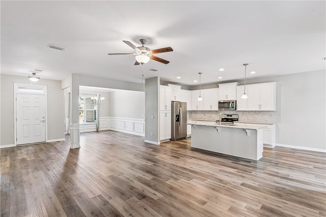 143 Madeira Drive, Brunswick, GA 31523