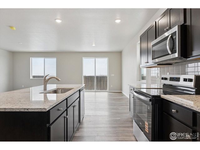 849 Harvard St, Johnstown, CO 80534