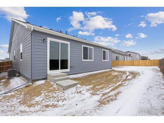 849 Harvard St, Johnstown, CO 80534