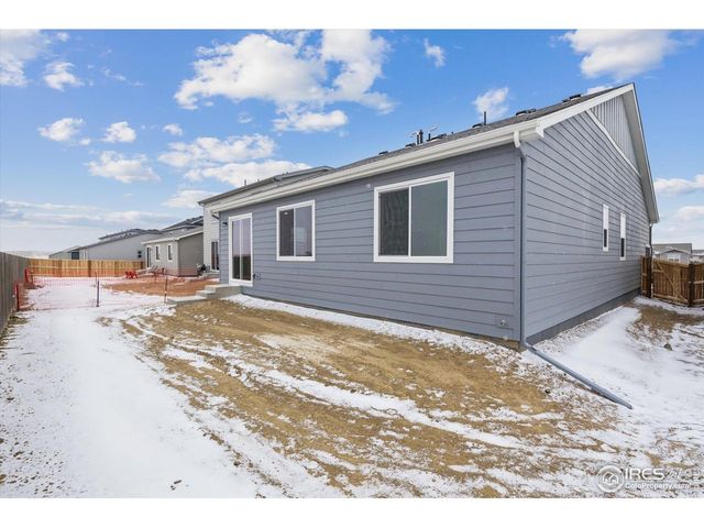 849 Harvard St, Johnstown, CO 80534