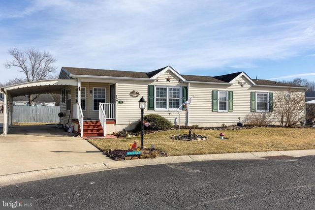 19 POWHATAN DR, Buena, NJ 08310