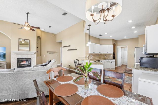 1629 SANDY SPRINGS Drive, Fleming Island, FL 32003