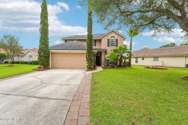 1629 SANDY SPRINGS Drive, Fleming Island, FL 32003