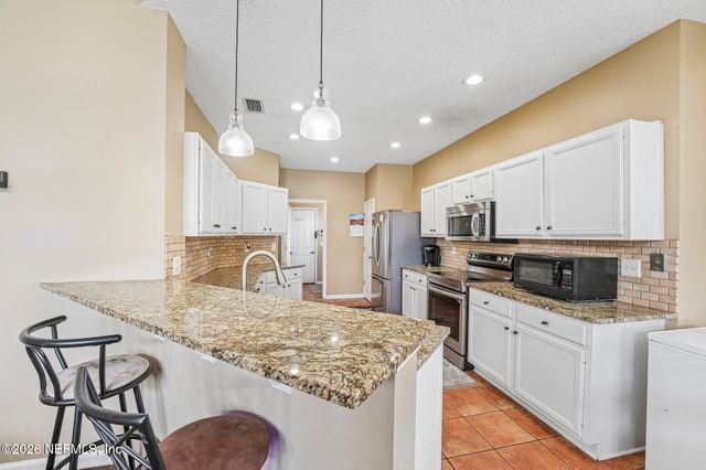 1629 SANDY SPRINGS Drive, Fleming Island, FL 32003