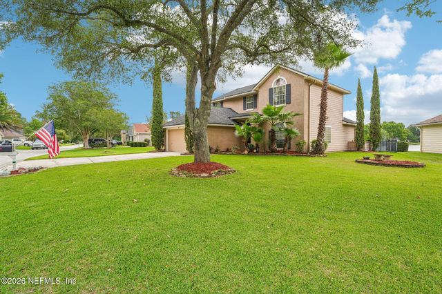1629 SANDY SPRINGS Drive, Fleming Island, FL 32003