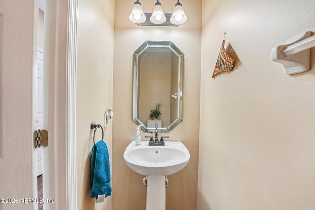 1629 SANDY SPRINGS Drive, Fleming Island, FL 32003