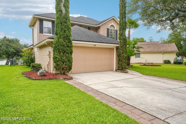 1629 SANDY SPRINGS Drive, Fleming Island, FL 32003