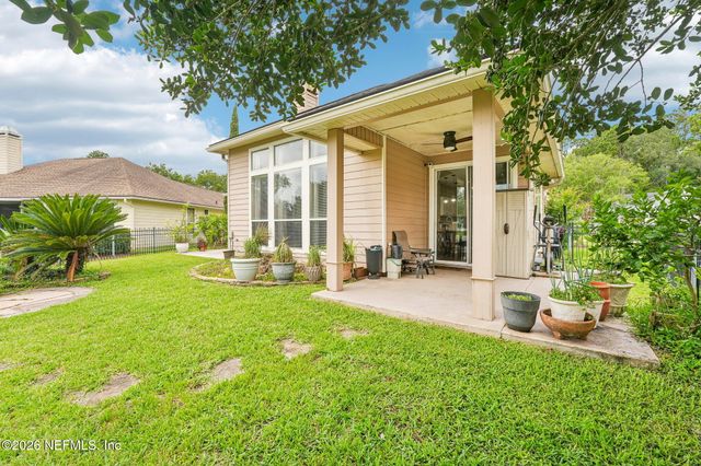 1629 SANDY SPRINGS Drive, Fleming Island, FL 32003
