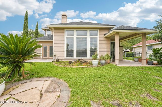 1629 SANDY SPRINGS Drive, Fleming Island, FL 32003