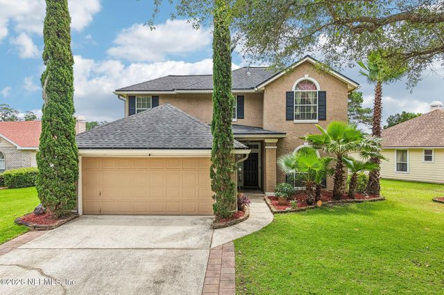 1629 SANDY SPRINGS Drive, Fleming Island, FL 32003