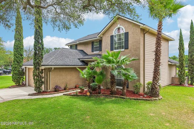 1629 SANDY SPRINGS Drive, Fleming Island, FL 32003