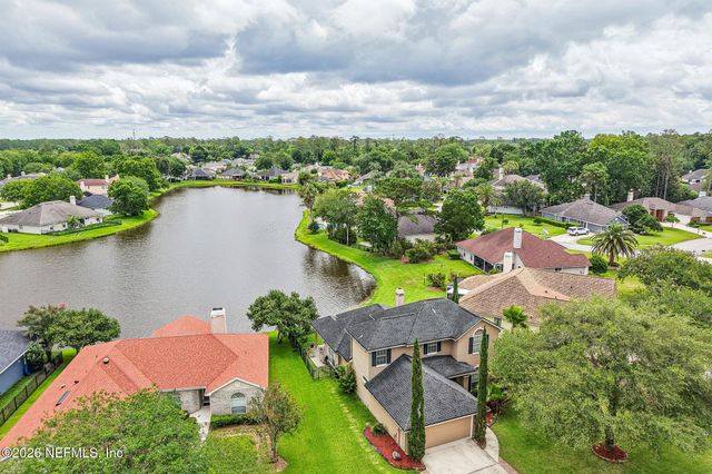 1629 SANDY SPRINGS Drive, Fleming Island, FL 32003