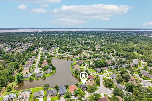 1629 SANDY SPRINGS Drive, Fleming Island, FL 32003