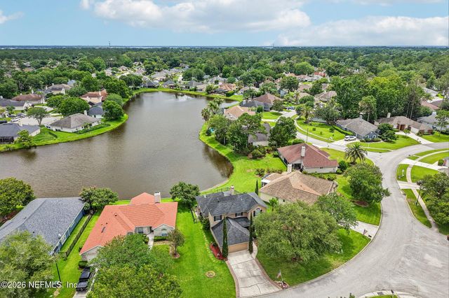 1629 SANDY SPRINGS Drive, Fleming Island, FL 32003