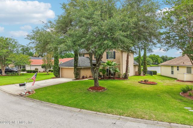 1629 SANDY SPRINGS Drive, Fleming Island, FL 32003