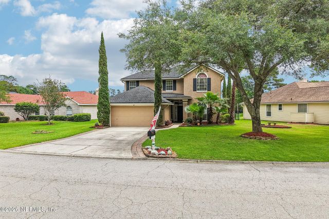1629 SANDY SPRINGS Drive, Fleming Island, FL 32003