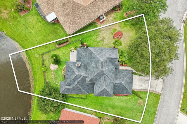 1629 SANDY SPRINGS Drive, Fleming Island, FL 32003