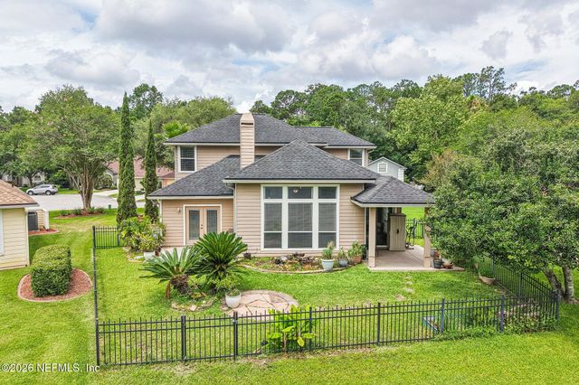 1629 SANDY SPRINGS Drive, Fleming Island, FL 32003