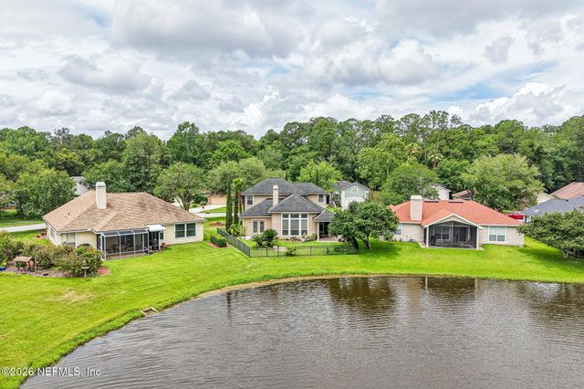 1629 SANDY SPRINGS Drive, Fleming Island, FL 32003