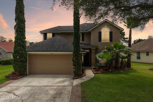 1629 SANDY SPRINGS Drive, Fleming Island, FL 32003