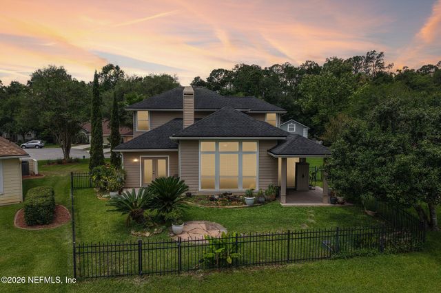 1629 SANDY SPRINGS Drive, Fleming Island, FL 32003