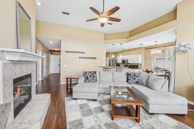 1629 SANDY SPRINGS Drive, Fleming Island, FL 32003