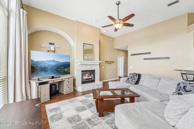 1629 SANDY SPRINGS Drive, Fleming Island, FL 32003