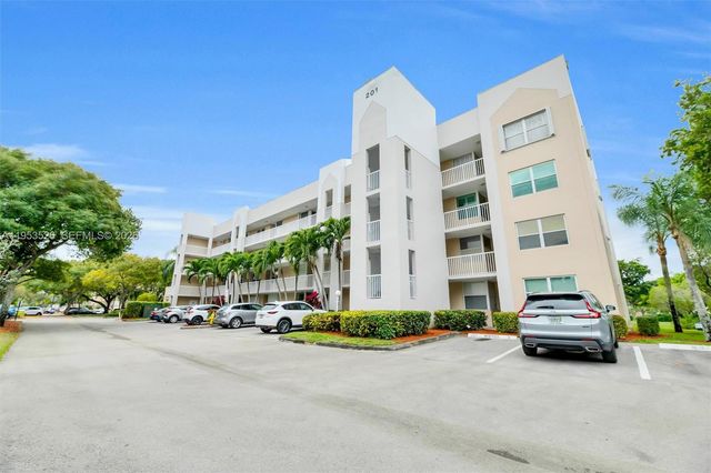 2601 N Nob Hill Rd 407, Sunrise, FL 33322