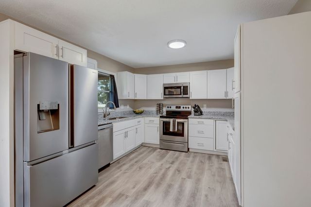 106 Julian St, Mcminnville, TN 37110