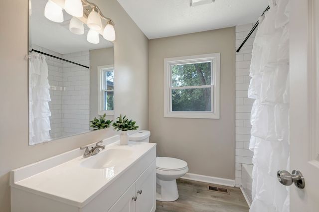 106 Julian St, Mcminnville, TN 37110