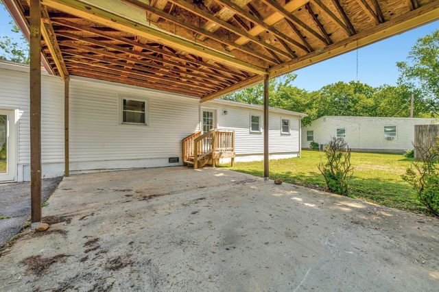 106 Julian St, Mcminnville, TN 37110