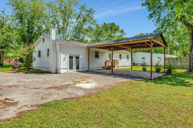 106 Julian St, Mcminnville, TN 37110