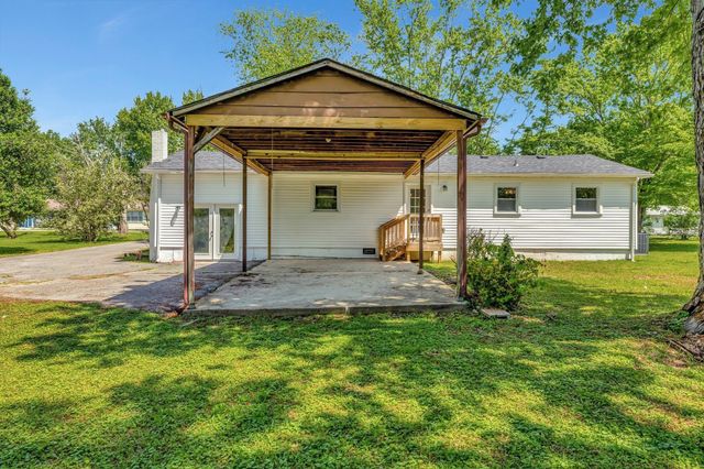 106 Julian St, Mcminnville, TN 37110