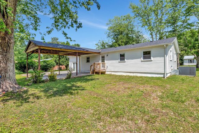 106 Julian St, Mcminnville, TN 37110