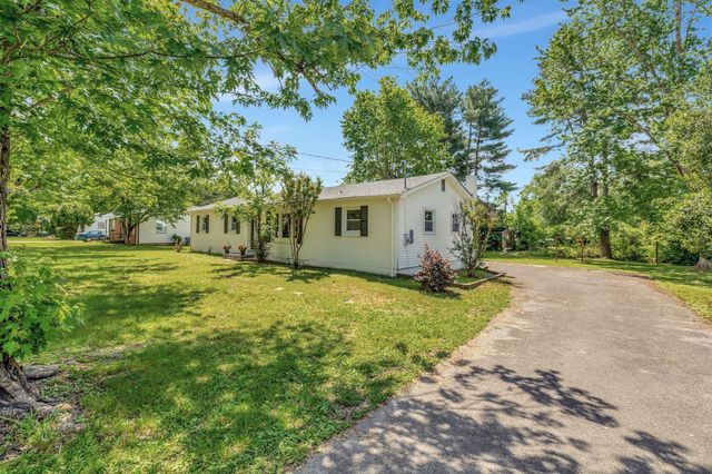 106 Julian St, Mcminnville, TN 37110