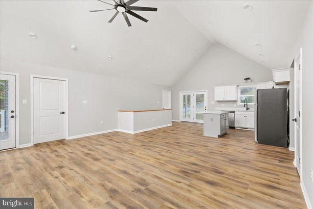 0 HOLIDAY CT, Bentonville, VA 22610