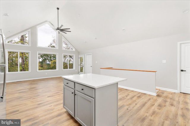 0 HOLIDAY CT, Bentonville, VA 22610
