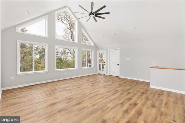 0 HOLIDAY CT, Bentonville, VA 22610