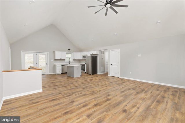 0 HOLIDAY CT, Bentonville, VA 22610