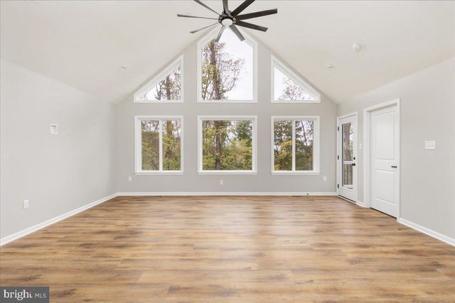 0 HOLIDAY CT, Bentonville, VA 22610
