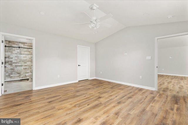 0 HOLIDAY CT, Bentonville, VA 22610