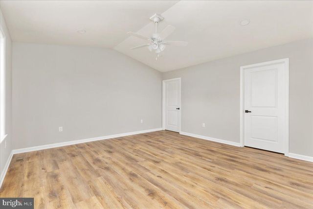 0 HOLIDAY CT, Bentonville, VA 22610