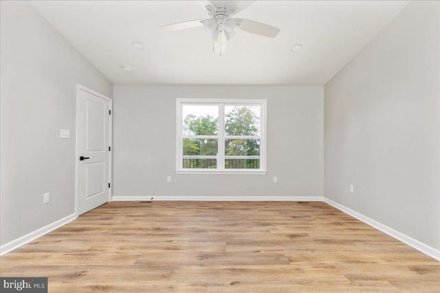 0 HOLIDAY CT, Bentonville, VA 22610